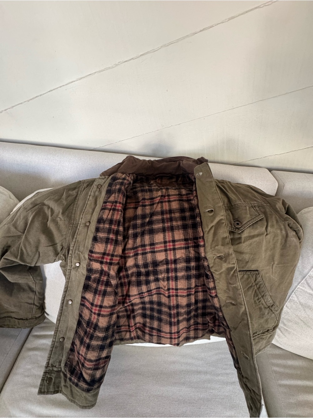Ranch Jacket - Picture 3 of 6